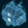 Invisible Hard Farm icon