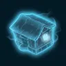 Invisible Tiny Farm icon