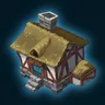 Straw Farm icon