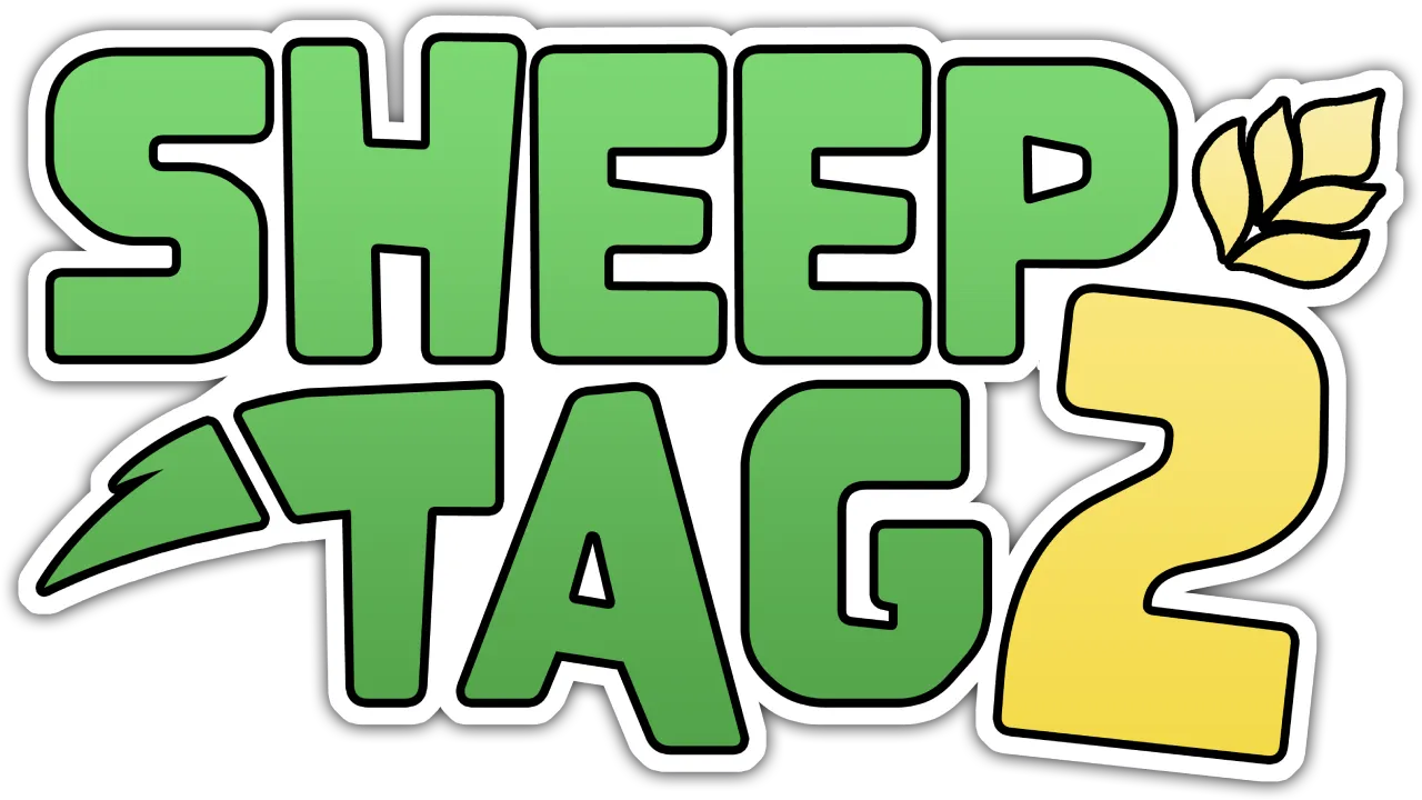Sheep Tag 2