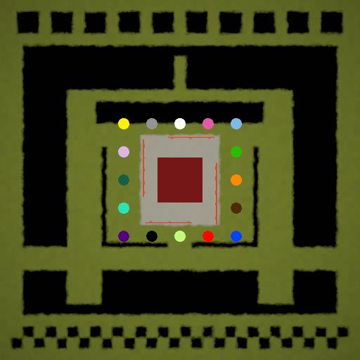 The Void map preview