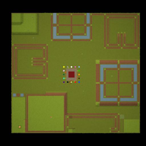 Ultimate map preview